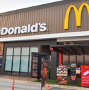 mcdonald&#x27;s in thailand
