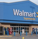 walmart storefront