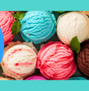 Ice cream scoops