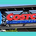 Costco exterior
