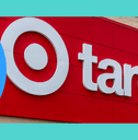 Target store exterior