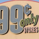 9 cents only stores sign