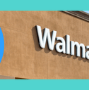 Walmart extrior