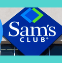 Sam&#x27;s Club exterior