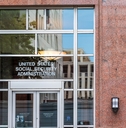united states social security administration