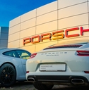 porsche cars