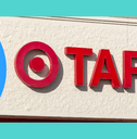 Target store exterior