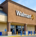 Walmart exterior