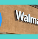 Walmart exterior