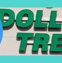 Dollar Tree exterior