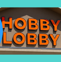 Hobby Lobby exterior