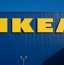 Madrid Spain IKEA Store