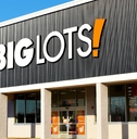big lots storefront in manassas