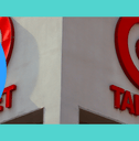 Target store exterior