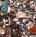 vintage costume jewelry