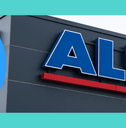 Aldi exterior
