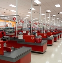 Concord North Carolina Super Target Store