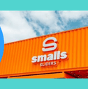 Smalls Sliders