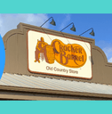 Cracker Barrel