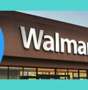 Walmart exterior