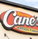 Raising Cane's storefront