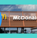 McDonald&#x27;s exterior