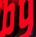 Arby&#x27;s sign