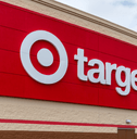 Target exterior