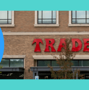 Trader Joe&#x27;s exterior