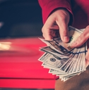 cash money for your car