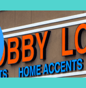 Hobby Lobby exterior
