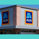 Aldi exterior
