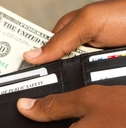 Money problems or payments