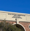 Social Security Administration building in Charlotte