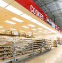 Costco bakery