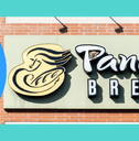 Panera Bread exterior