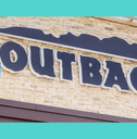 Outback Steakhouse exterior
