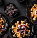 Waffles