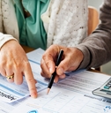 Insurance Health Risk Assessment Vitality Concept