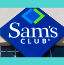 Sam&#x27;s Club exterior