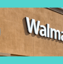 Walmart exterior