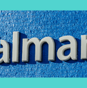 Walmart exterior