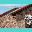 Olive Garden exterior