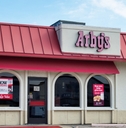 Arby&#x27;s fast food storefront