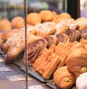 bake pastry 