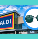 Aldi exterior