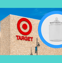 Target exterior