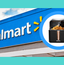 Walmart exterior