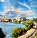 sacramento walks california america