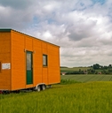 tiny house